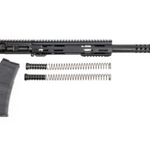 AR-15 .410 COMPLETE UPPER WITH (1) 10 ROUND MAGAZINE